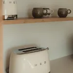 Feriehus L'exclusif *
