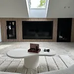 Feriehus L'exclusif *