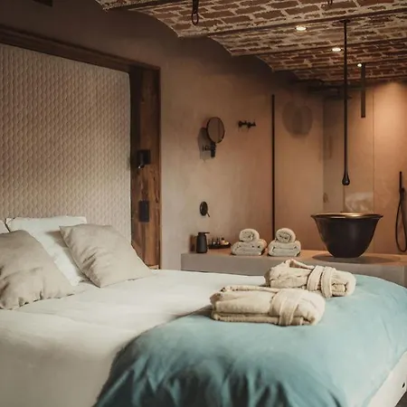 L'exclusif Holiday home