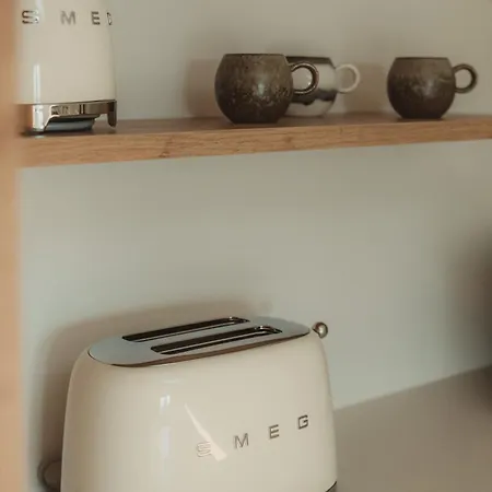 Vakantiehuis L'exclusif *