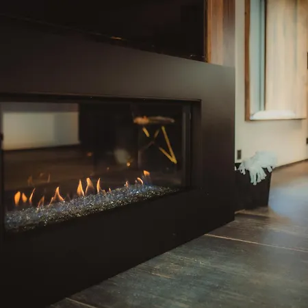 Feriehus L'exclusif Aubel