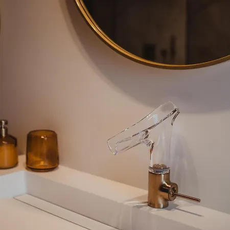Vakantiehuis L'exclusif *