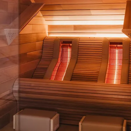 L'exclusif Vakantiehuis