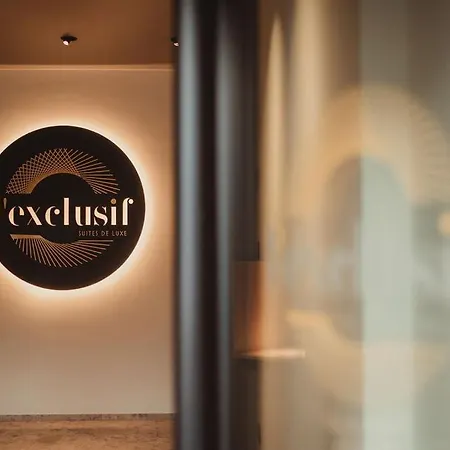 L'exclusif Aubel