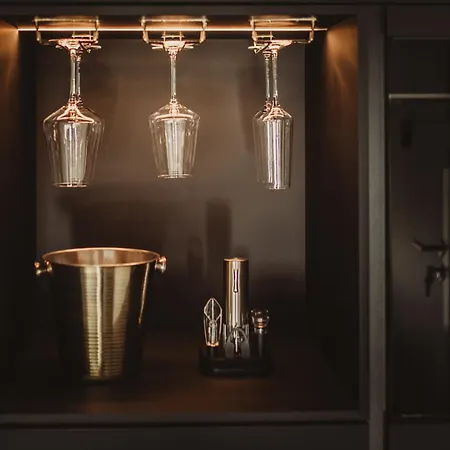 펜션 L'exclusif 오벨