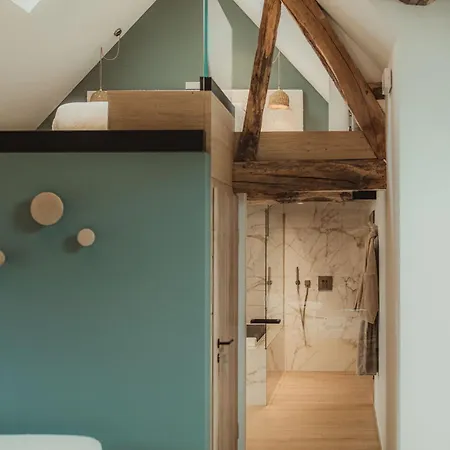 Vakantiehuis L'exclusif *