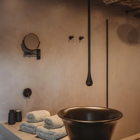 Vakantiehuis L'exclusif *