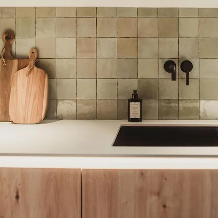 L'exclusif Tatil Evi *