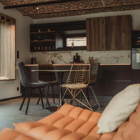 L'exclusif Vakantiehuis