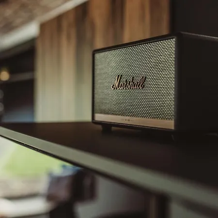 펜션 L'exclusif 오벨