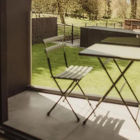 Holiday home L'exclusif Aubel
