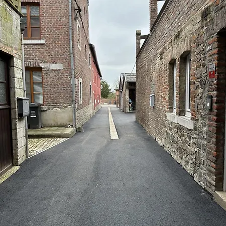 Vakantiehuis L'exclusif