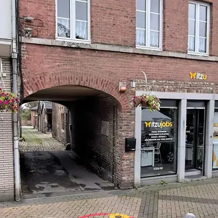Vakantiehuis L'exclusif Aubel
