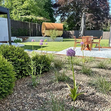 L'exclusif Holiday home Aubel