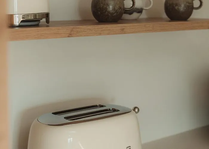 Сasa de vacaciones L'exclusif *